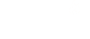 A black and white image of the word rax.
